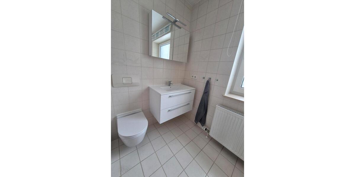 Etagenwohnung Stuhr - 3 Zimmer, 68 m&sup2;, 850&euro; | Angebot:24691681