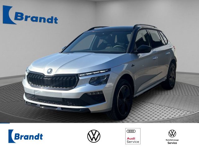 Skoda Kamiq 1.010 km 29.890 &euro; Achim 28832
