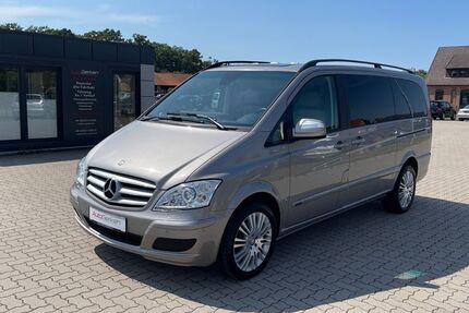 Mercedes-Benz Viano 90.164 km 29.990 &euro; Martfeld 27327