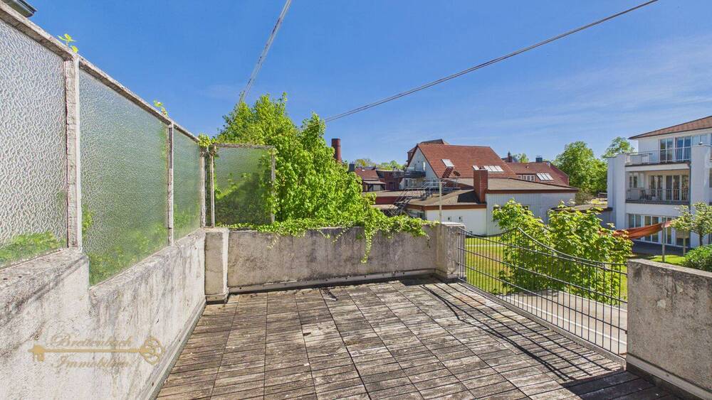 Reihenmittelhaus Bremen Osterfeuerberg - 4 Zimmer, 106 m&sup2;, 199.000&euro; | Angebot:26555026