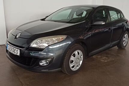 Renault Megane 154.450 km 4.890 &euro; Delmenhorst 27751