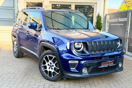 Jeep Renegade 55.381 km 17.990 &euro; Bassum 27211