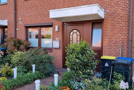 Haus Bremen Hemelingen - 5.5 Zimmer, 140 m&sup2;, 353.000&euro; | Angebot:26914885