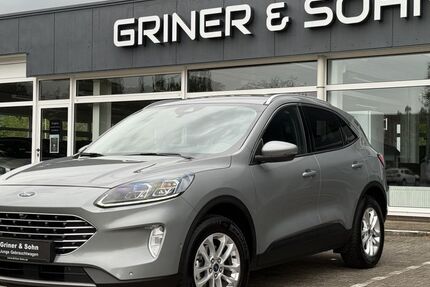 Ford Kuga 73.930 km 19.950 &euro; Lemwerder 27809