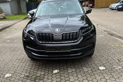 Skoda Kodiaq 47.000 km 24.950 &euro; Osterholz-Scharmbeck 27711