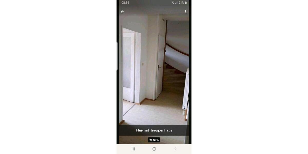 Reihenhaus Bremen Huchting - 4 Zimmer, 100 m&sup2;, 244.000&euro; | Angebot:26764417