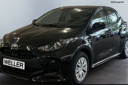 Toyota Yaris 32.813 km 13.880 &euro; Bremen 28205