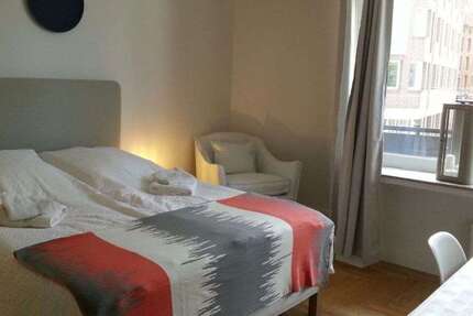 Wohnen auf Zeit in Bremen 980 € 1 zimmer