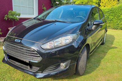 Ford Fiesta 120.082 km 4.750 &euro; Bremen 28759