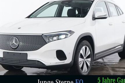 Mercedes-Benz EQA 5.864 km 35.953 &euro; Weyhe 28844