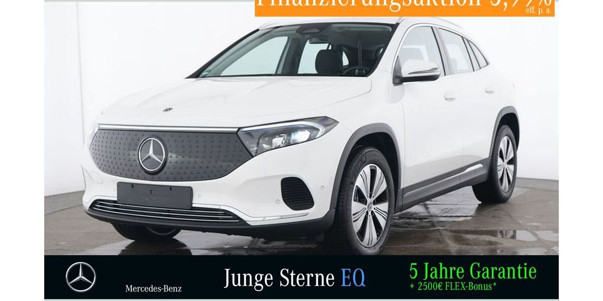 Mercedes-Benz EQA 5.864 km 35.953 &euro; Weyhe 28844
