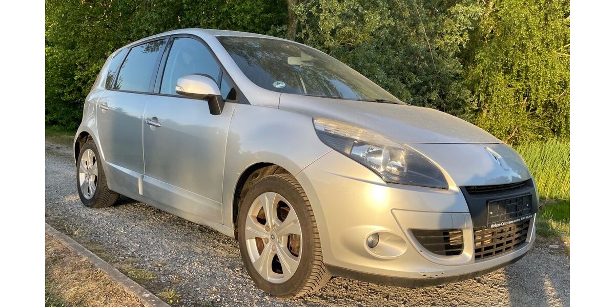 Renault Scenic 151.000 km 3.690 &euro; Bremen 28197