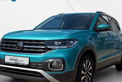 VW T-Cross 42.828 km 22.000 &euro; Bremen 28219