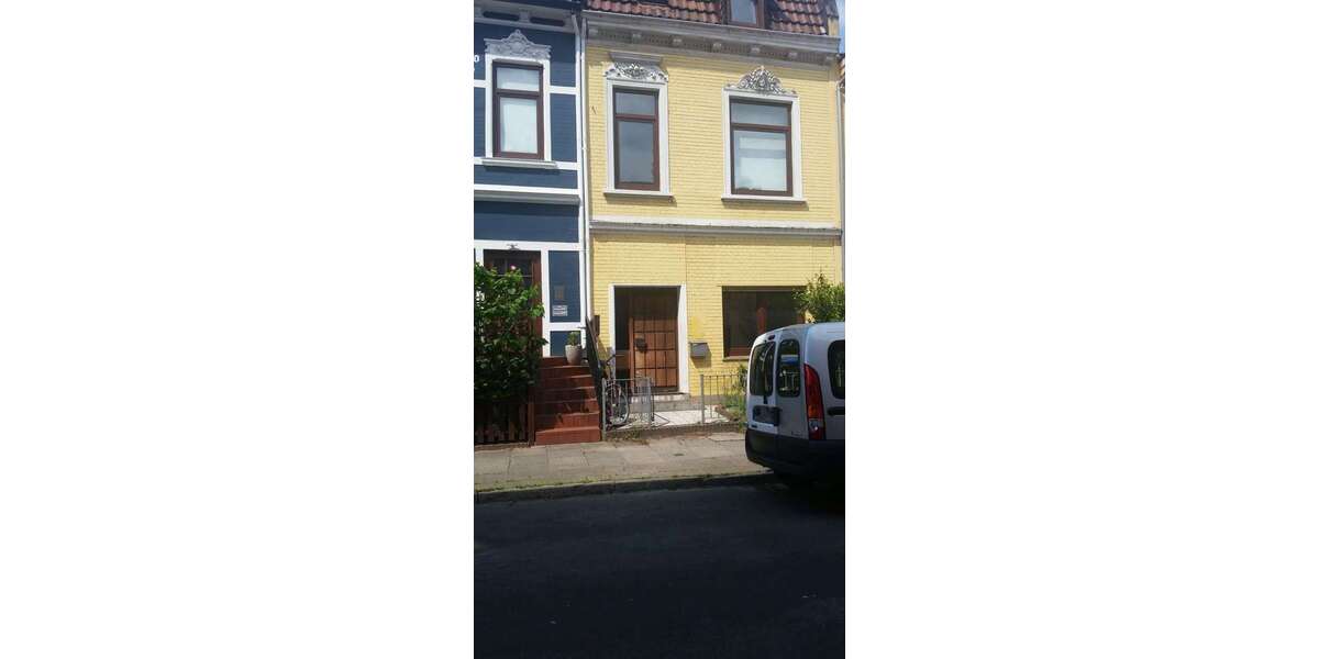 Einfamilienhaus Bremen Walle - 6 Zimmer, 121 m&sup2;, 349.000&euro; | Angebot:26316420