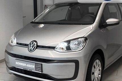 VW up!