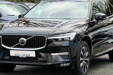 Volvo XC60 104.500 km 27.990 &euro; Bremen 28259