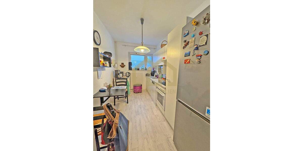 Etagenwohnung Bremen Gartenstadt Süd - 3 Zimmer, 75 m&sup2;, 199.000&euro; | Angebot:25671431