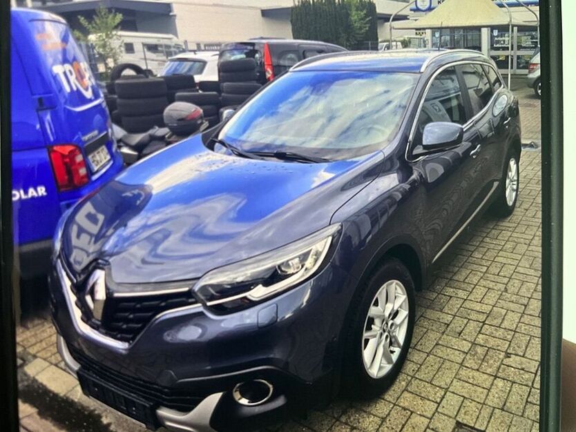 Kadjar