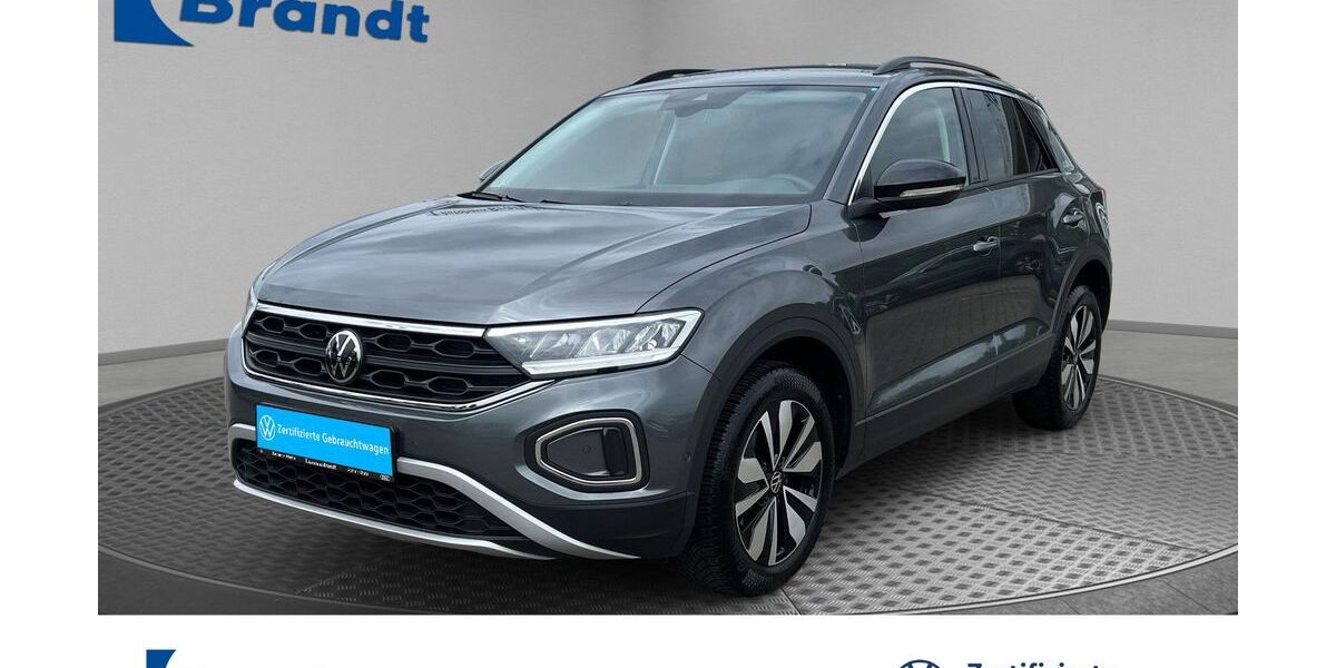 VW T-Roc 24.540 km 22.690 &euro; Bremen 28279