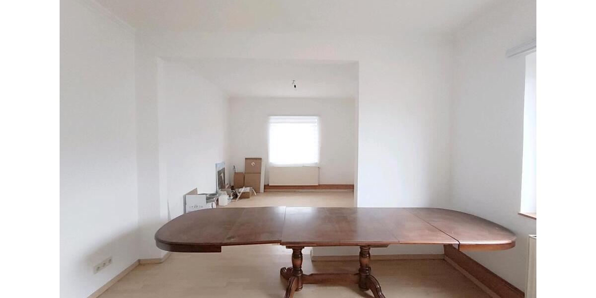 helle 2 bis 3 Zimmer Wohnung 2 zimmer