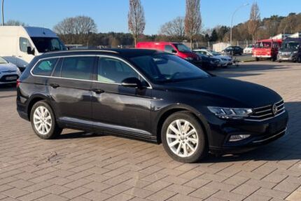 VW Passat 48.598 km 24.500 &euro; Hambergen 27729