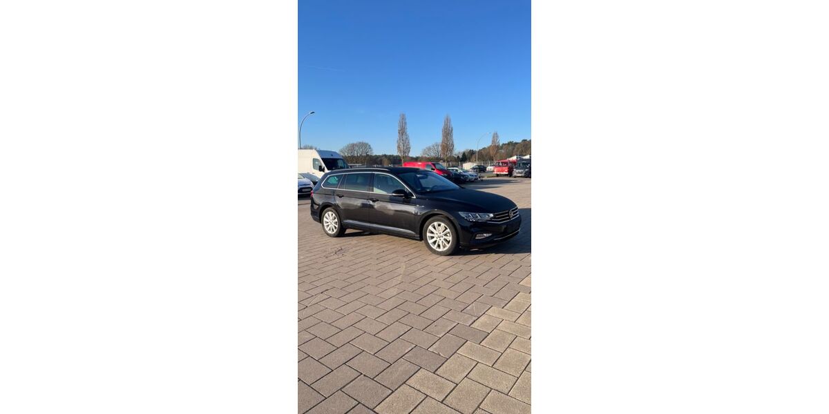VW Passat 48.598 km 24.500 &euro; Hambergen 27729