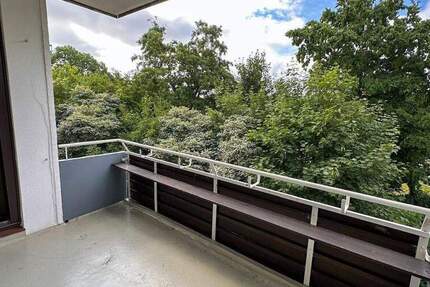 Schnell sein lohnt sich - sofort verfügbar 3 zimmer