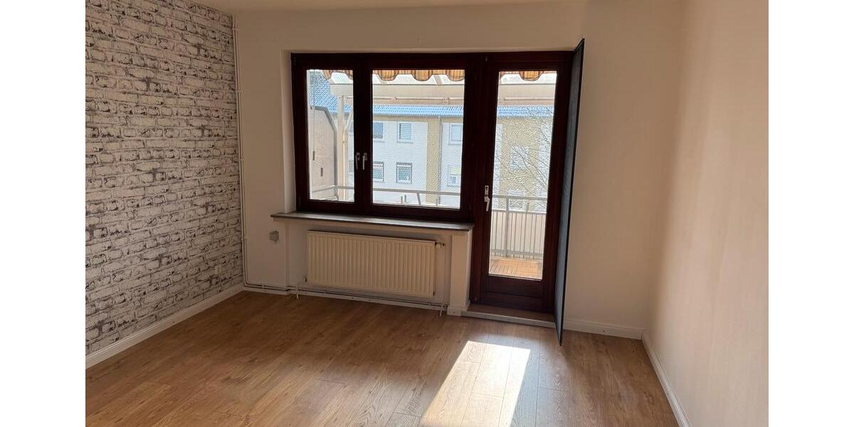 Etagenwohnung Osterholz-Scharmbeck Scharmbeck - 3 Zimmer, 66 m&sup2;, 169.000&euro; | Angebot:25054656