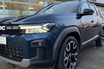 Dacia Bigster 2.100 km 32.990 &euro; Lilienthal 28865