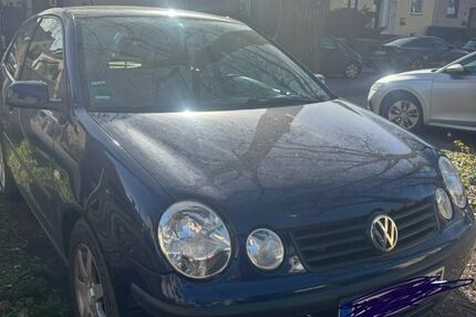 VW Polo 240.000 km 600 &euro; Bremen 28239