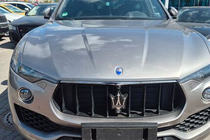 Maserati Levante 169.187 km 25.900 &euro; Achim 28832