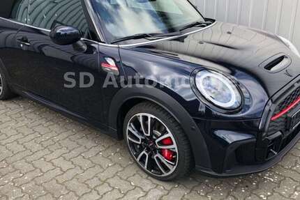 Mini John Cooper Works Cabrio 66.700 km 32.890 € Grasberg 28879