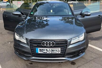Audi A7 285.000 km 13.699 &euro; Bremen 28199