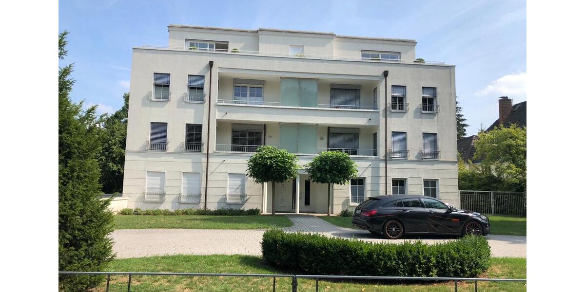 Terrassenwohnung Bremen Schwachhausen - 3 Zimmer, 114 m&sup2;, 628.000&euro; | Angebot:25048408