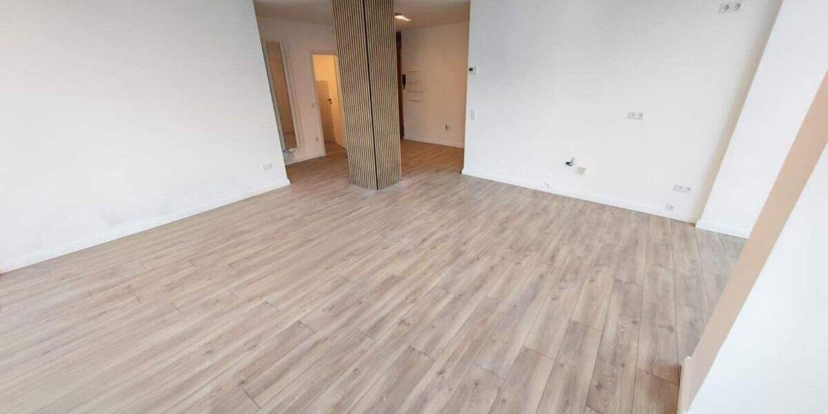 Etagenwohnung Bremen Ostertor - 2 Zimmer, 75 m&sup2;, 329.000&euro; | Angebot:25787236