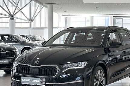 Skoda Octavia 15.767 km 33.890 € Bremen 28207