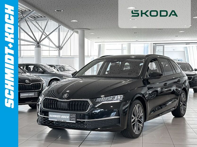 Skoda Octavia 15.767 km 33.890 € Bremen 28207