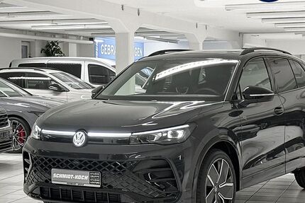 VW Tiguan 1.250 km 54.850 &euro; Bremen 28207