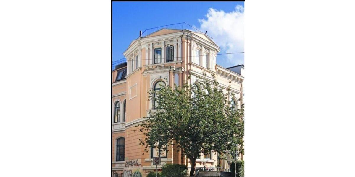 Etagenwohnung Bremen Östliche Vorstadt - 3 Zimmer, 103 m&sup2;, 439.000&euro; | Angebot:26771927