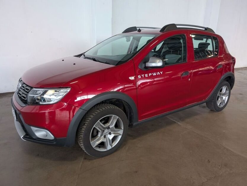 Sandero