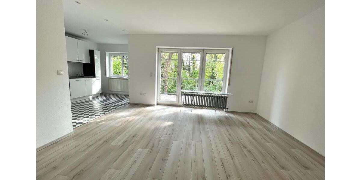 Etagenwohnung Achim - 2.5 Zimmer, 60 m&sup2;, 970&euro; | Angebot:26426909