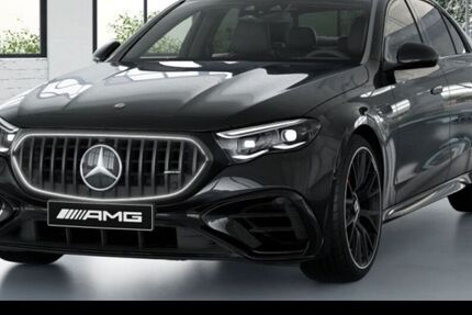 Mercedes-Benz E 53 AMG 9.900 km 104.900 &euro; Bremen 28329