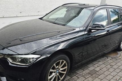 BMW 318 274.669 km 6.900 &euro; Schwanewede 28790