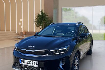 Kia Stonic 3.500 km 26.380 € Bremen 28357