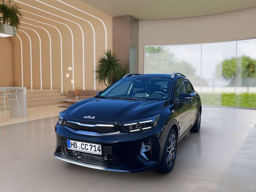 Kia Stonic 3.500 km 26.380 € Bremen 28357
