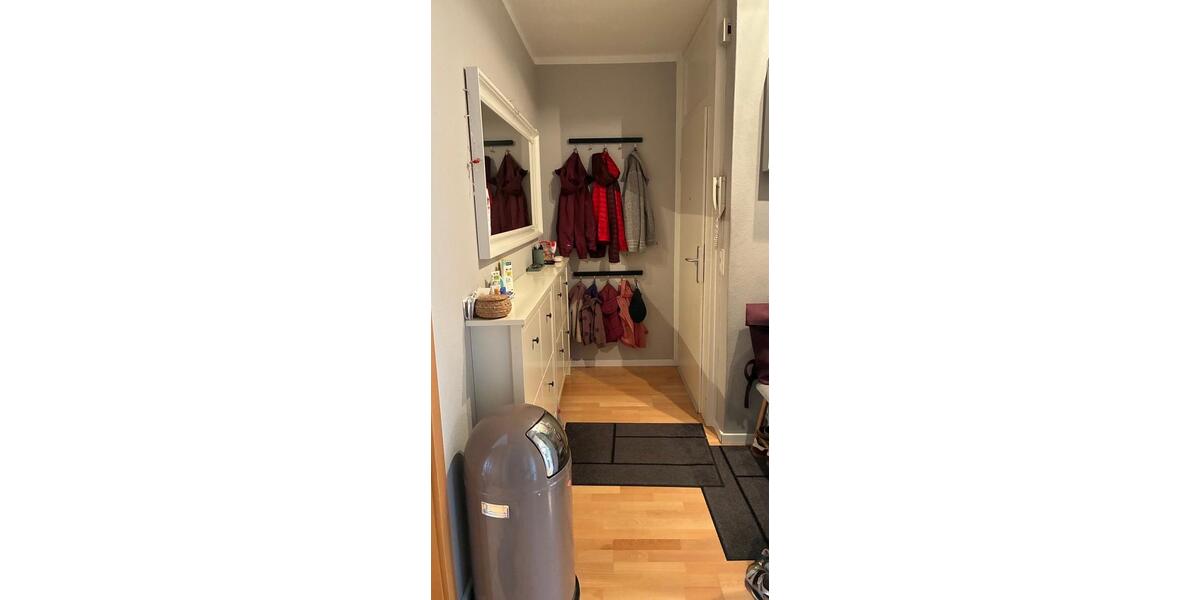 Maisonettenwohnung Bremen Schwachhausen - 6 Zimmer, 140 m&sup2;, 450.000&euro; | Angebot:27081727