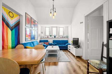 Wohnung Bremen Östliche Vorstadt - 4 Zimmer, 103 m&sup2;, 349.000&euro; | Angebot:24807402