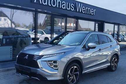 Mitsubishi Eclipse Cross 45.317 km 19.919 &euro; Weyhe 28844