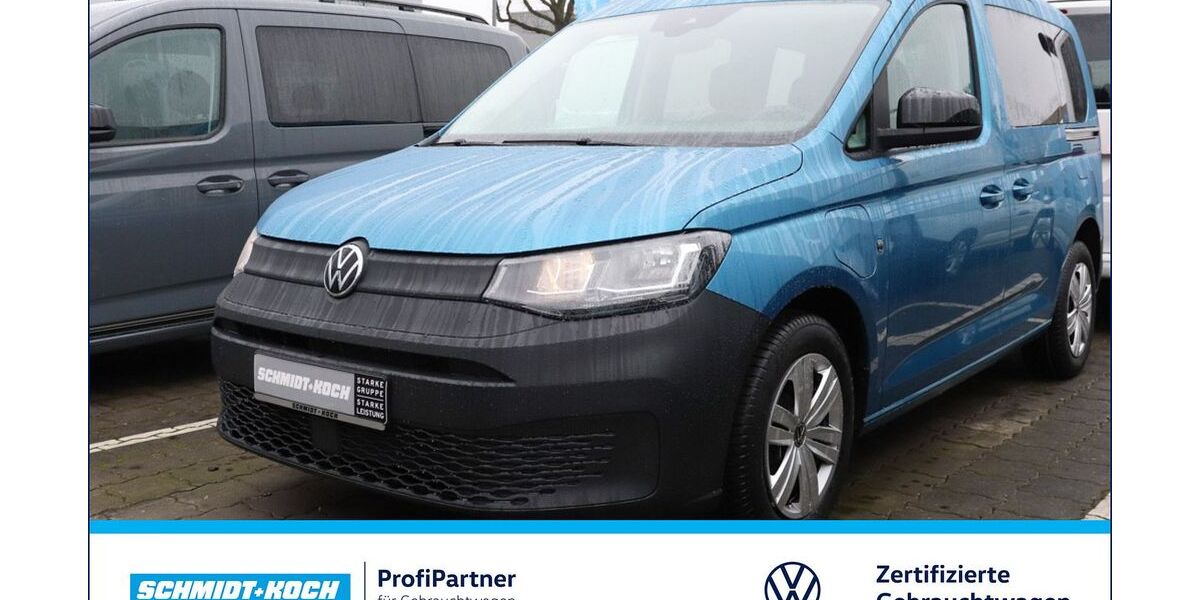 VW Caddy 2.500 km 44.890 &euro; Bremen 28207