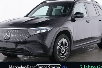 Mercedes-Benz EQB 9.391 km 44.944 &euro; Weyhe 28844